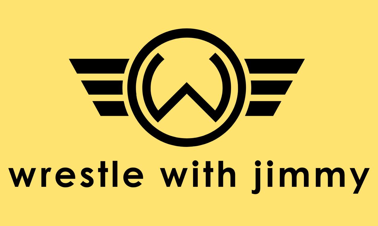 Wrestle with Jimmy Band